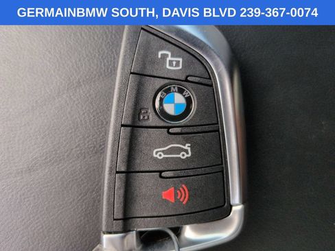 Used 2023 BMW X3 M w/ Competition Package AWD/4WD image 32