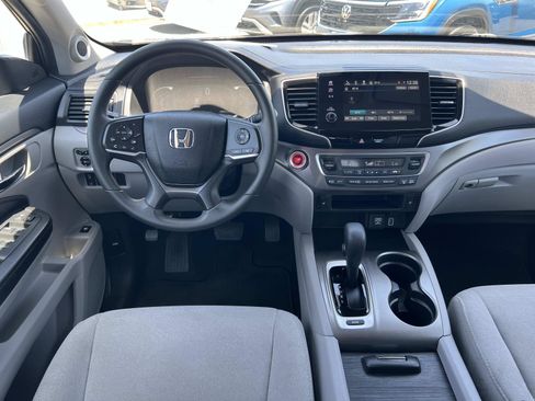 Used 2019 Honda Pilot EX image 7