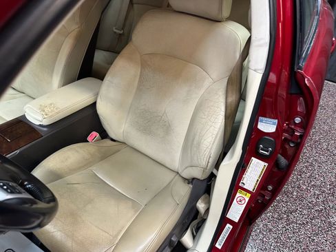 Used 2012 Lexus IS 250 AWD w/ Luxury Plus Value Edition image 18