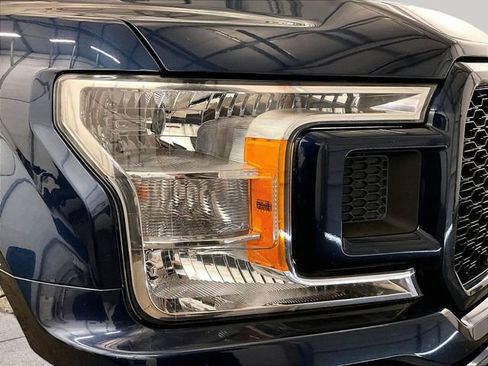 Used 2018 Ford F150 XL w/ Equipment Group 101A Mid AWD/4WD image 28