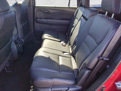 Used 2022 Honda Passport Elite image 20