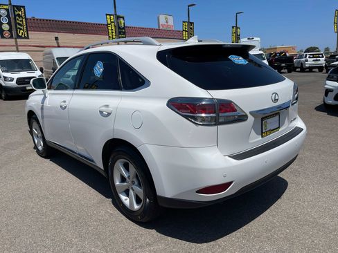 Used 2015 Lexus RX 350 FWD image 5