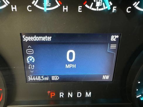 Used 2023 Ford F250 XL w/ STX Appearance Package AWD/4WD image 21