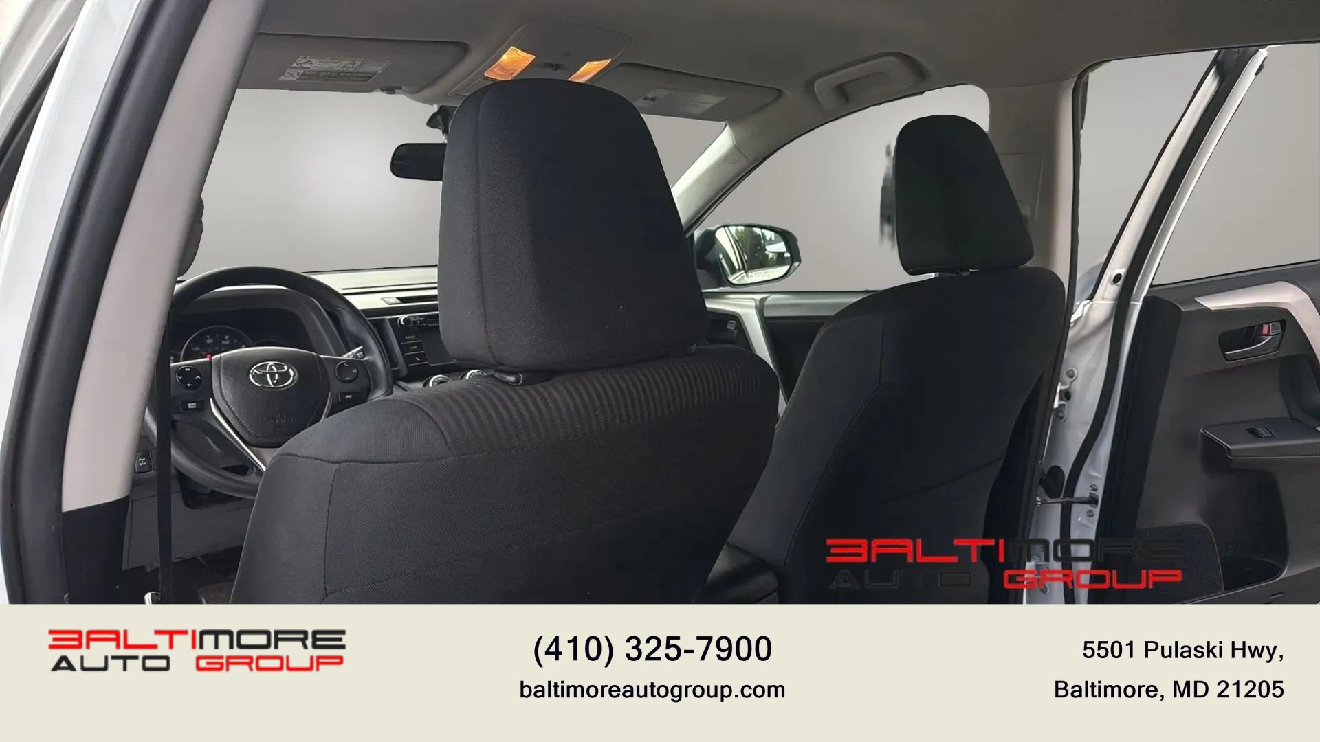 Used 2016 Toyota RAV4 LE AWD/4WD image 27