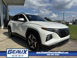 Used 2022 Hyundai Tucson SEL w/ Convenience + Premium Package image 2