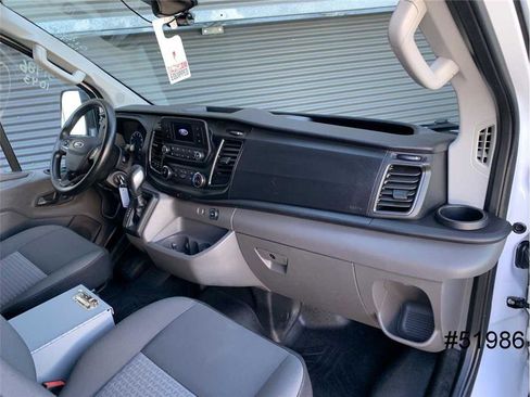 Used 2020 Ford Transit 150 Low Roof w/ Load Area Protection Package image 30
