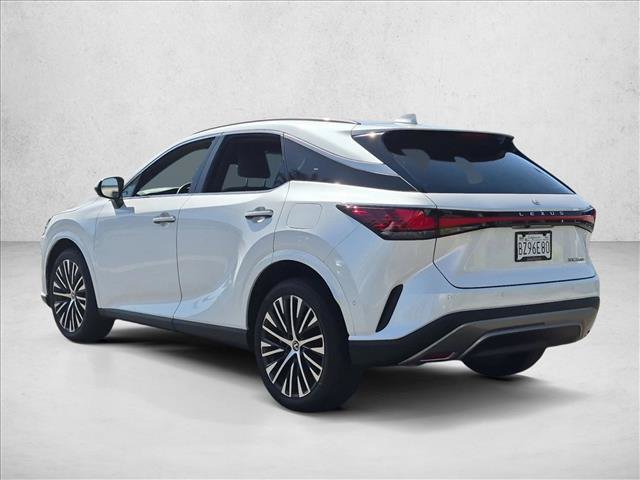 Used 2024 Lexus RX 350 Premium Plus w/ Convenience Package FWD image 8
