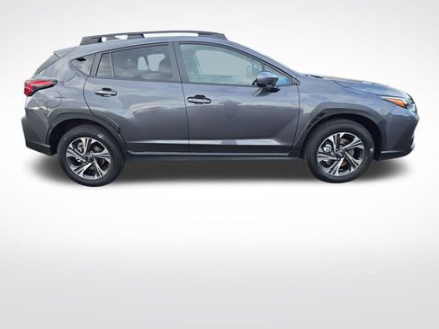 New 2026 Subaru Crosstrek 2.0i Premium image 8