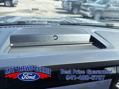 New 2026 Ford F150 Lariat w/ Equipment Group 501A Mid AWD/4WD image 19