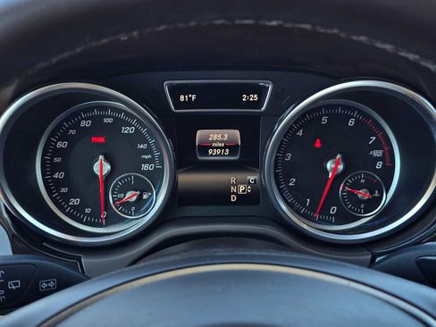 Used 2018 Mercedes-Benz GLE 350 4MATIC image 25