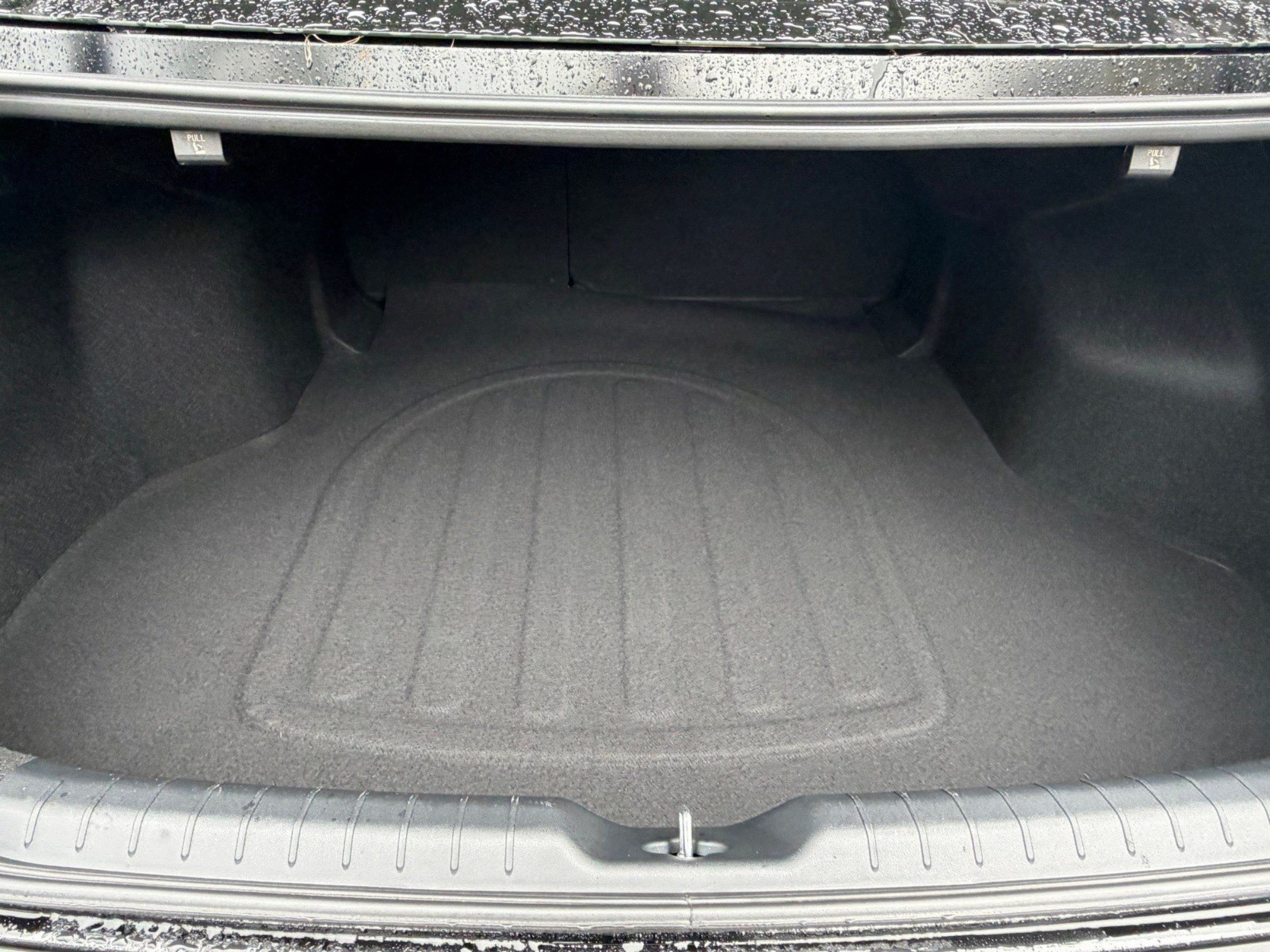 Certified 2025 Kia K4 EX FWD image 40