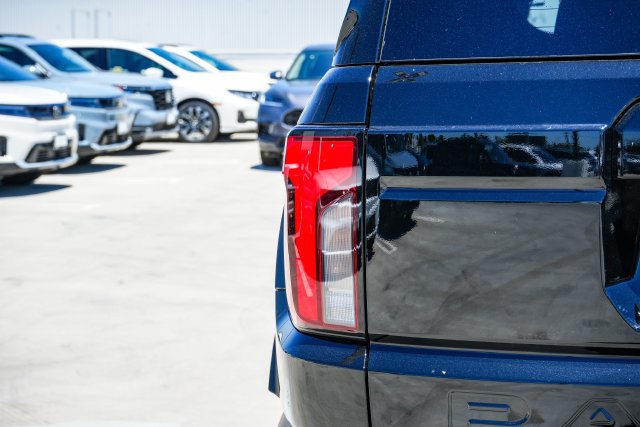 New 2026 Honda Passport TrailSport Elite image 13