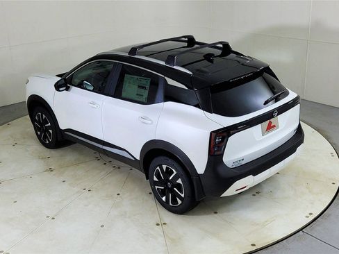 New 2026 Nissan Kicks SV w/ Cold Weather Package image 20