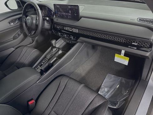 New 2026 Honda Accord Sport image 35
