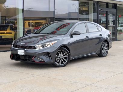 Used 2024 Kia Forte GT-Line