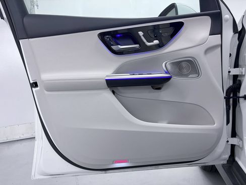Certified 2026 Mercedes-Benz GLC 300 4MATIC image 17