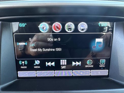 Used 2017 Chevrolet Colorado LT image 30