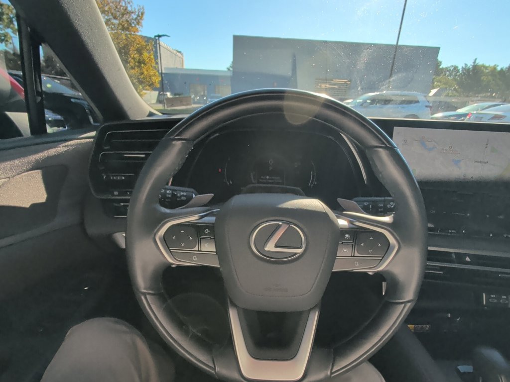 Used 2024 Lexus RX 350 AWD w/ Convenience Package image 15