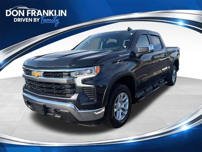 Used 2023 Chevrolet Silverado 1500 LT