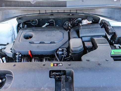 Used 2017 Kia Sorento LX image 27