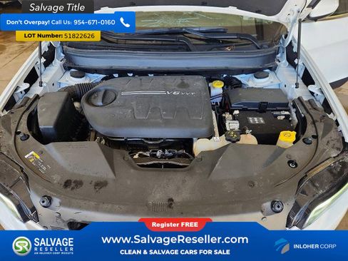 Used 2021 Jeep Cherokee Latitude Lux AWD/4WD image 15