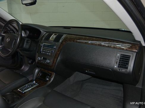 Used 2008 Cadillac DTS image 12