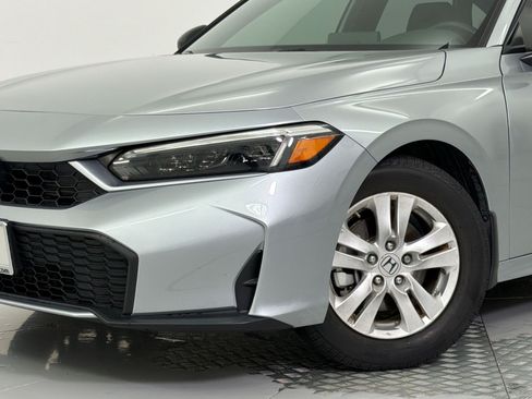 Used 2025 Honda Civic FWD Hybrid Sedan image 11