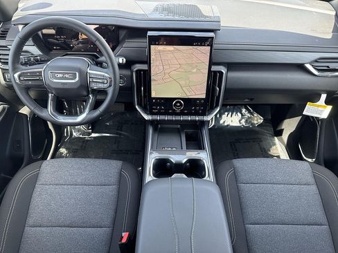 New 2026 GMC Acadia Elevation FWD image 7