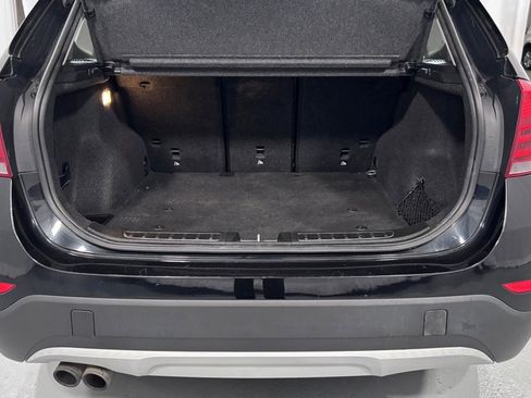 Used 2015 BMW X1 xDrive28i AWD/4WD image 28