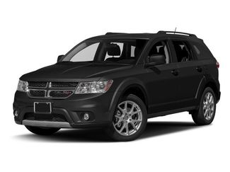 Used 2016 Dodge Journey SXT FWD video 1