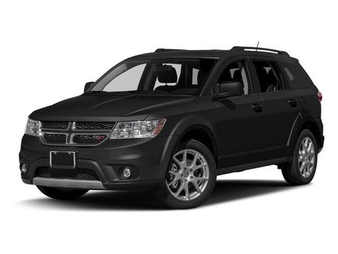 Used 2016 Dodge Journey SXT FWD image 1