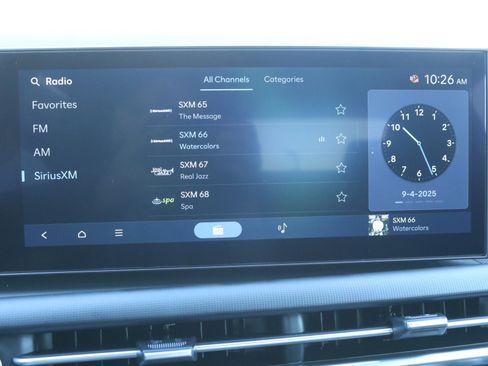 New 2026 Hyundai Santa Cruz SEL image 23