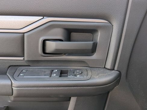 Used 2025 RAM 4500 Tradesman AWD/4WD image 11
