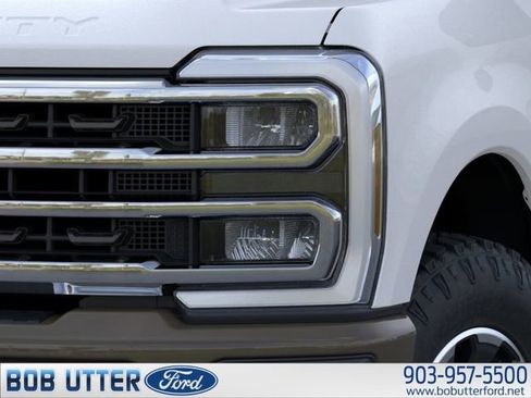 New 2026 Ford F250 King Ranch w/ Tremor Off-Road Package AWD/4WD image 18