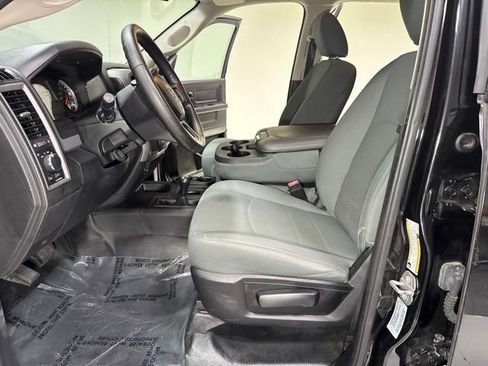Used 2017 RAM 3500 Tradesman w/ Popular Equipment Group AWD/4WD image 11