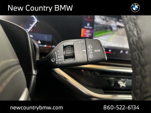 New 2026 BMW X5 xDrive40i w/ Climate Comfort Package image 20