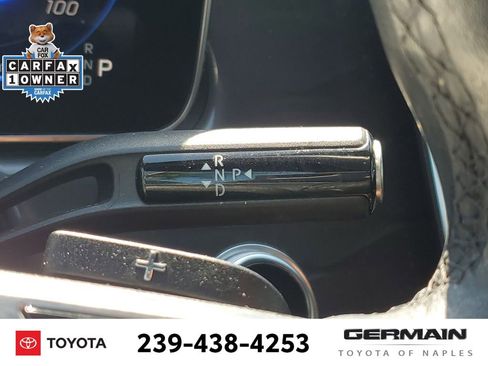 Used 2023 Mercedes-Benz EQE 350+ SUV image 26