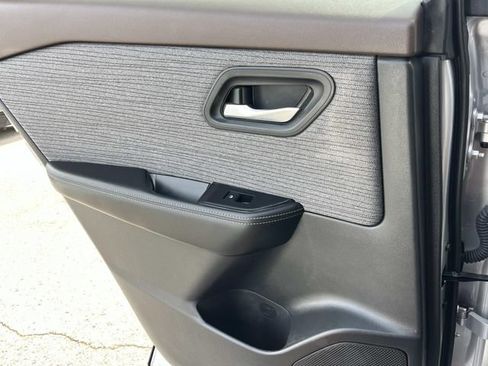 Used 2023 Nissan Rogue SV AWD/4WD image 18
