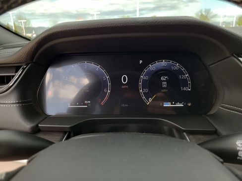 New 2026 Jeep Grand Cherokee Limited AWD/4WD image 26