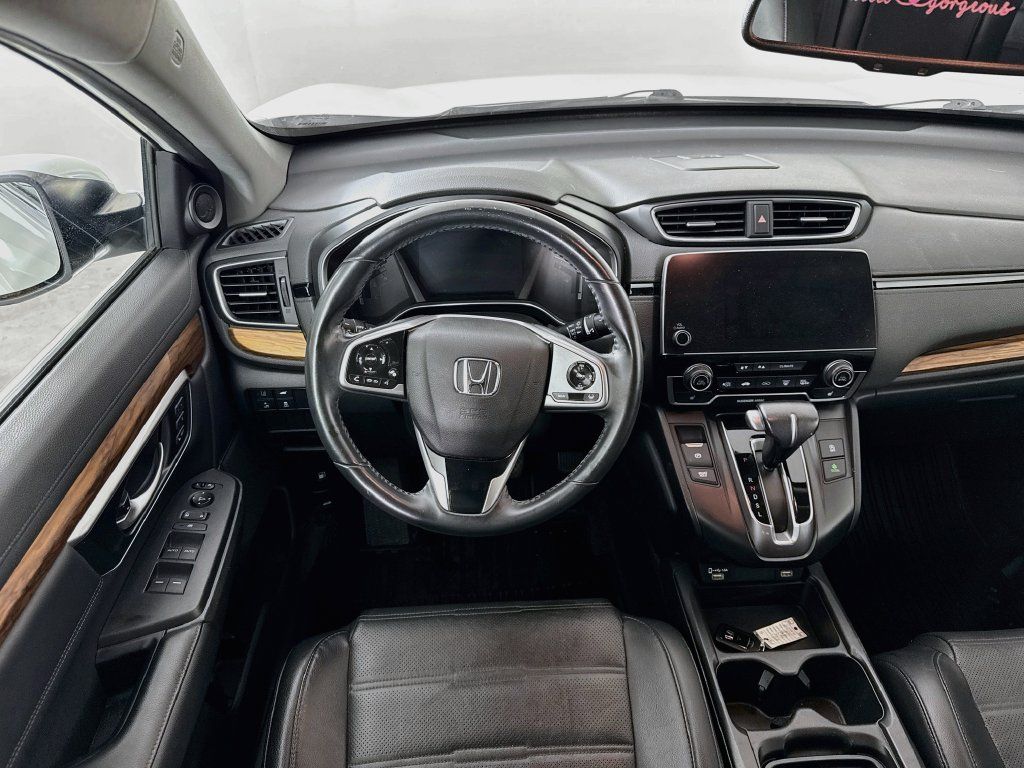Used 2020 Honda CR-V EX-L image 23