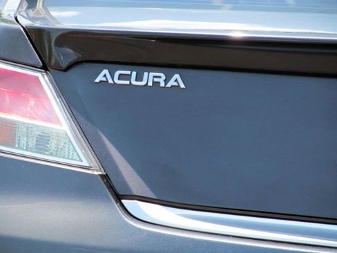 Used 2012 Acura TL w/ Technology Package image 5