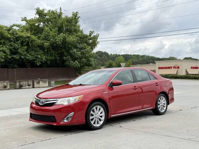 Used 2012 Toyota Camry XLE w/ Convenience Pkg