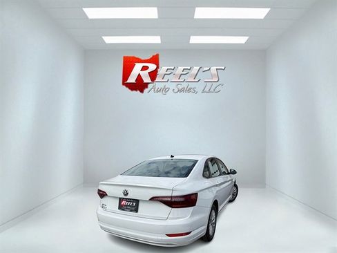 Used 2019 Volkswagen Jetta S image 26