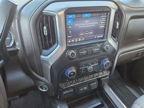 Used 2019 Chevrolet Silverado 1500 RST w/ All-Star Edition image 18