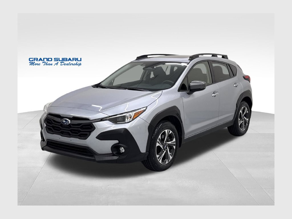Certified 2024 Subaru Crosstrek 2.0i Premium AWD/4WD 360° Tour