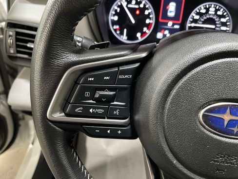Used 2025 Subaru Legacy Premium image 16