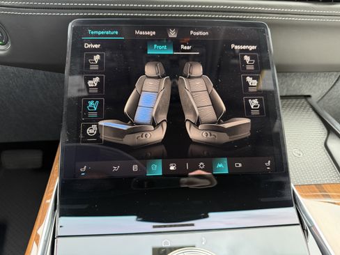 New 2026 Cadillac Escalade Platinum Sport w/ LPO, ONYX Package image 27