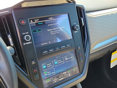 Certified 2025 Subaru Forester image 28