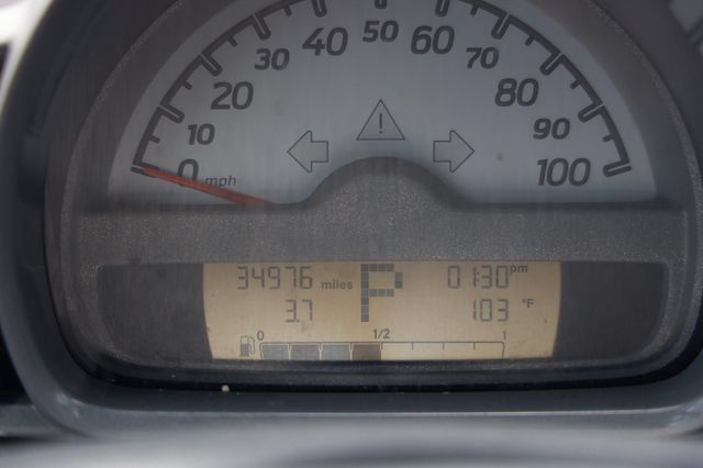 Used 2008 smart fortwo pure RWD image 34