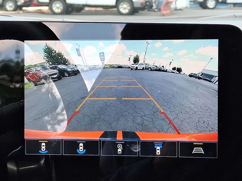 Used 2020 Chevrolet Corvette Stingray Preferred Cpe w/ 2LT Preferred Equipment Group RWD image 18